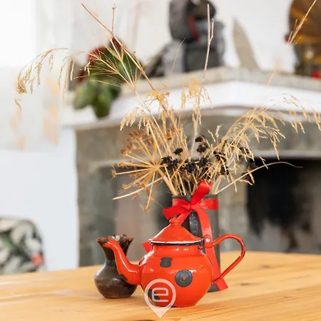 Séjour à la ferme Sa Stadda *