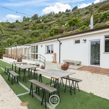 Sa Stadda Farm stay Lanusei