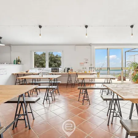 Sa Stadda Séjour à la ferme Lanusei