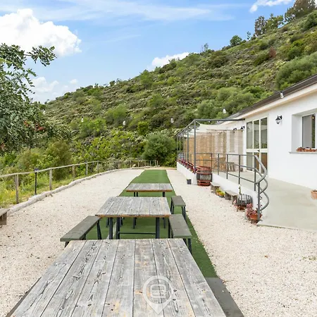 Farm stay Sa Stadda Lanusei