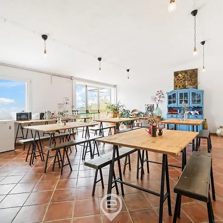 Séjour à la ferme Sa Stadda