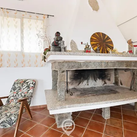 Sa Stadda Farm stay Lanusei