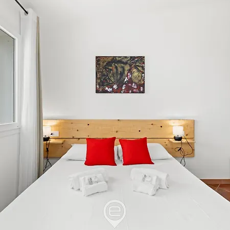 Farm stay Sa Stadda *