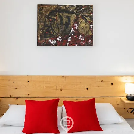 Sa Stadda Farm stay Lanusei