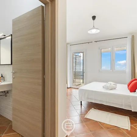 Séjour à la ferme Sa Stadda Lanusei