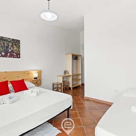 Farm stay Sa Stadda *