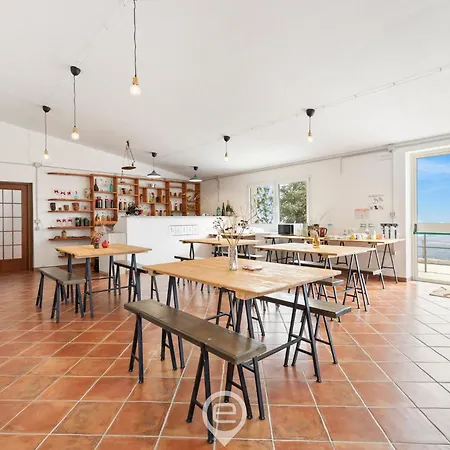 Sa Stadda ファームステイ *