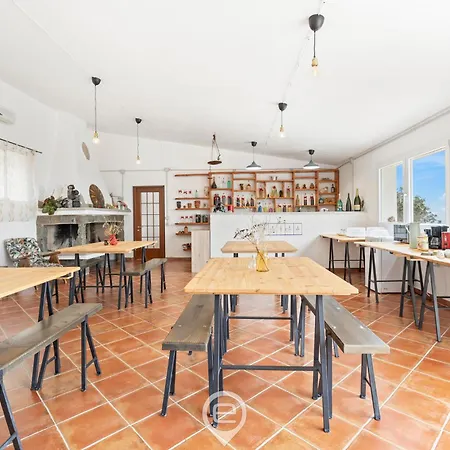 Estay - Sa Stadda Lanusei