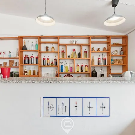 ファームステイ Sa Stadda *