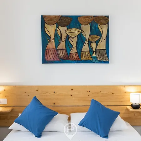 Sa Stadda * 라누세이