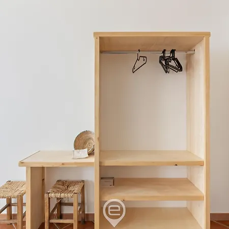 Sa Stadda ファームステイ *