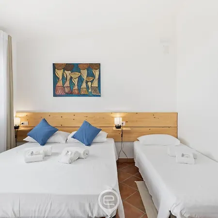 Estay - Sa Stadda Gospodarstwo agroturystyczne Lanusei