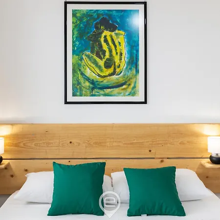 Estay - Sa Stadda Gospodarstwo agroturystyczne
