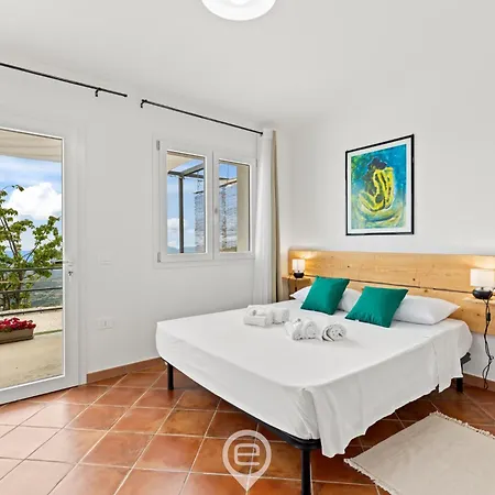 Sa Stadda ファームステイ