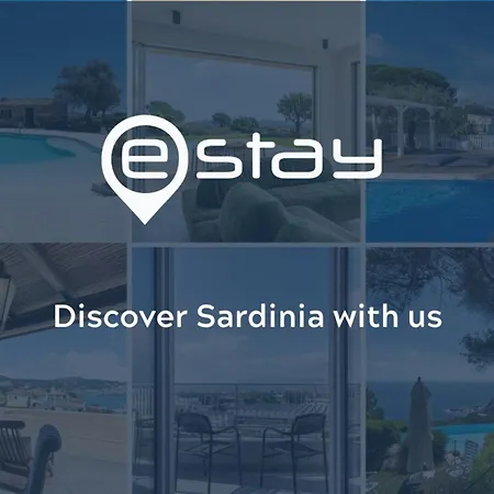 Gospodarstwo agroturystyczne Estay - Sa Stadda