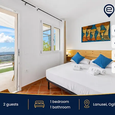 Estay - Sa Stadda Gospodarstwo agroturystyczne *