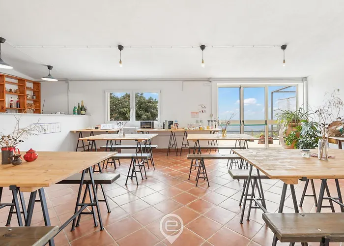 Sa Stadda Farmház Lanusei