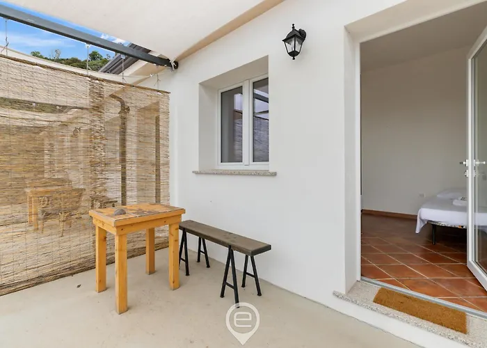 Sa Stadda Farmház *