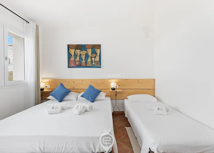 Sa Stadda Farmház Lanusei